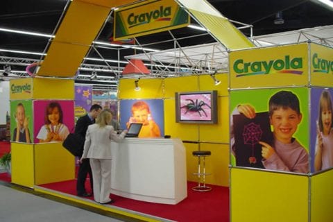 Crayola