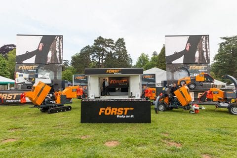Forst