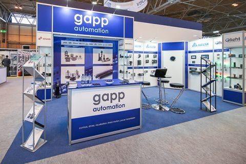 Gapp