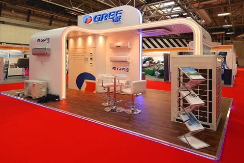 Gree UK
