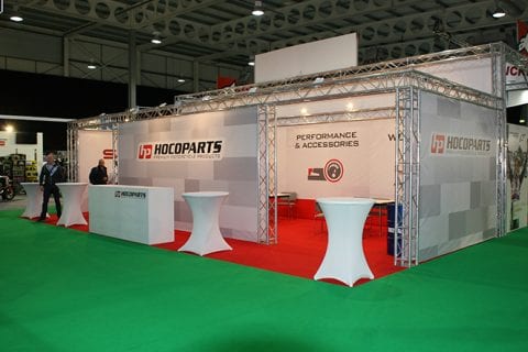 Hocoparts