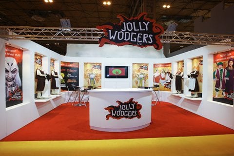 Jolly Wodgers