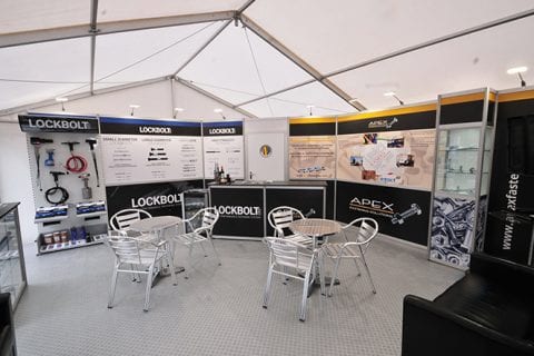 Lockbolt Interior