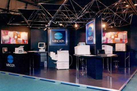 Minolta