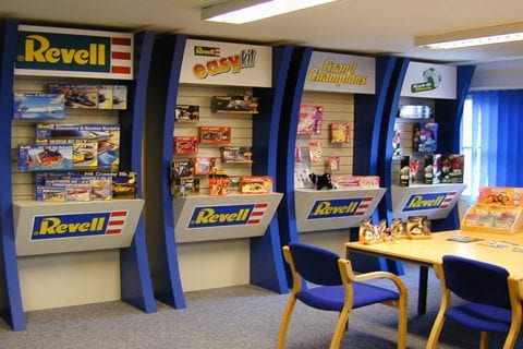 Revell