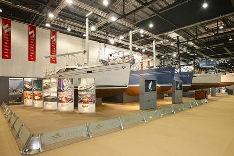 Southerly Yatchs