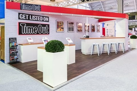 Time out
