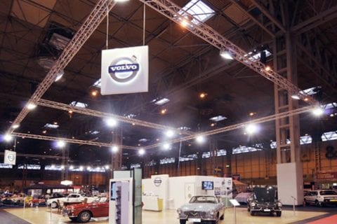 Volvo