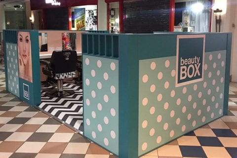 Beauty Box
