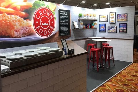 Crown Foods