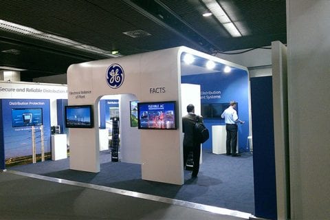 GE