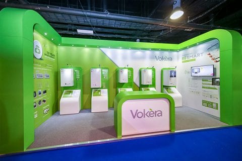 Vokera