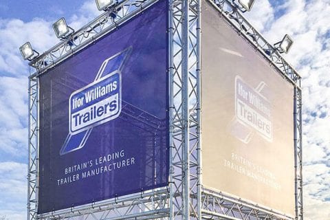 Ifor Williams